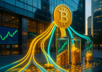 Bitcoin ETFs break 6-day outflow streak with $240M buy: What it means for liquidity