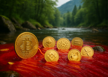 Bitcoin flash-crashed to $100k — then roared back. Here’s what really happened behind the $610M liquidations