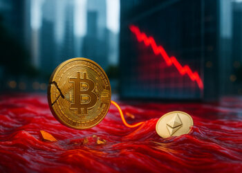 Bitcoin loses its last line of defense: $98k breakdown sparks cascade not seen since May