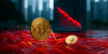 Bitcoin loses its last line of defense: $98k breakdown sparks cascade not seen since May