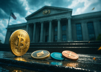 SEC is done with crypto: Removes all mention from its agenda for 2026