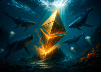 Why Ethereum’s current 35% whale sell-off may be its most bullish signal