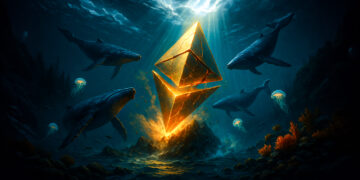 Why Ethereum’s current 35% whale sell-off may be its most bullish signal