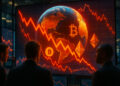 Why is everything down? Macro shock turns Bitcoin and other risk assets red across the board