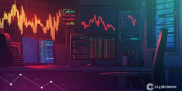 Crypto Derivatives Enter Institutional Era in 2025 With CME Overtaking Binance: CoinGlass