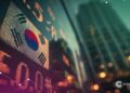 South Korea Fines Crypto Exchange Korbit $1.9M After AML Breaches