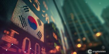 South Korea Fines Crypto Exchange Korbit $1.9M After AML Breaches