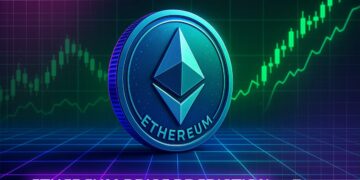 Ethereum Price Prediction: ETH Eyes $3,300 as $2.19bn Staking Bet Signals Institutional Shift