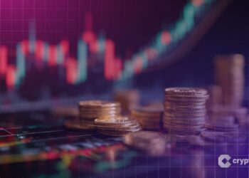 Crypto Borrowing Shifts as DeFi Contracts and CeFi Activity Rebounds: CryptoQuant