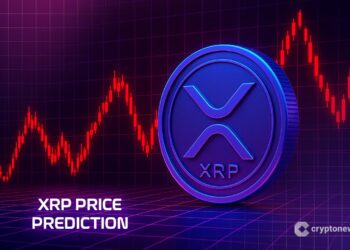 XRP Price Prediction: $2.17 Breakout or $1.77 Retest as Buyers Test Resolve
