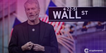 Will Michael Saylor’s Strategy Ever Join the S&P 500?