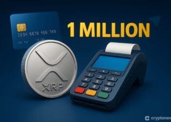XRP Price Prediction: 1,000,000 New Payments Overnight – Is Something Big About to Hit the Market?