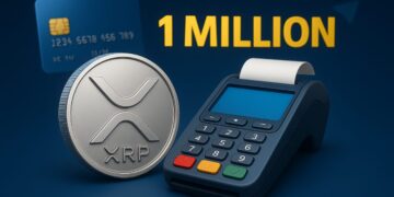 XRP Price Prediction: 1,000,000 New Payments Overnight – Is Something Big About to Hit the Market?