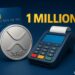 XRP Price Prediction: 1,000,000 New Payments Overnight – Is Something Big About to Hit the Market?