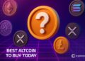 Best Altcoin to Buy Today – 2 December
