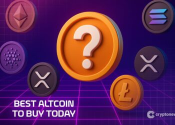 Best Altcoin to Buy Today – 2 December