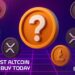 Best Altcoin to Buy Today – 2 December