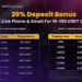 WEEX Launches Triple Incentives Campaign: Deposit Boost, Sign-Up Coupons, and Trading Rewards
