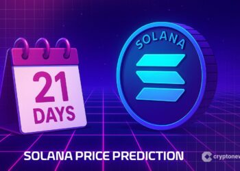Solana Price Prediction: 21 Days of Straight ETF Inflows – Is SOL the Strongest Bet in Crypto Right Now?