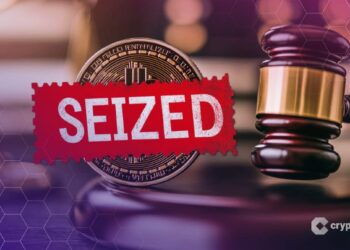 DOJ Seizes Burma Crypto Scam Domain After Victims Lost Millions in Fake Trading Scheme