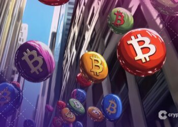 Strategy Floats Possible Bitcoin Sales As MSCI Review Nears Deadline