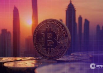 Ripple CEO Targets $180K Bitcoin Price by End of 2026; Binance, Solana Execs Diverge