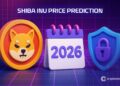 Shiba Inu Price Prediction: 2026 Privacy Upgrade Could Trigger the Next Big SHIB Price Explosion