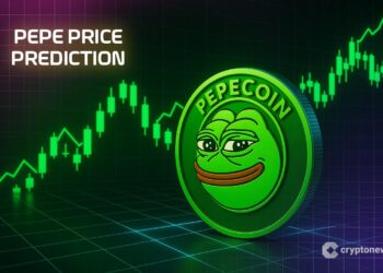 Pepe Coin Price Prediction: Chart Signals Flash Green – But One Silent Metric Has Traders Whispering 
