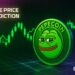 Pepe Coin Price Prediction: Chart Signals Flash Green – But One Silent Metric Has Traders Whispering