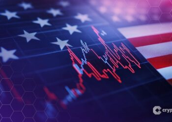 [LIVE] Bitcoin Price Alert: U.S. Jobless Claims Crash to 191K: Will Strong Labor Data Kill Fed Rate Cuts?