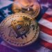 “First Time Ever”: CFTC Greenlights Spot Crypto Trading on Regulated U.S. Exchanges