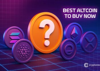 Best Altcoin to Buy Now – 5 December
