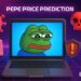 Pepe Price Prediction: Official PEPE Website Hacked and Infects Visitors With Malware – Is PEPE About to Go to Zero?