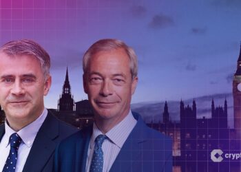 Who is Christopher Harborne and Why is He Donating to Reform UK?