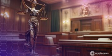 Do Kwon Sentencing: US Wants 12 Years for Terra’s $40 Billion Crash