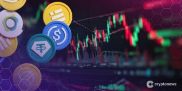 CoinShares Debunks Tether Collapse Fears After Hayes Warning