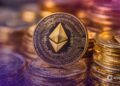 Ether Supply on Exchanges Falls to Record Low, Raising Supply Squeeze Hopes