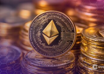 Ether Supply on Exchanges Falls to Record Low, Raising Supply Squeeze Hopes