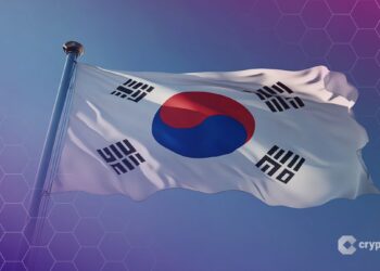 Korea to Treat Crypto Exchanges Like Banks After Upbit Hack