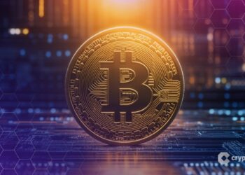 Harvard Bets Big on Bitcoin With $443M Stake, Outpacing Gold 2-to-1