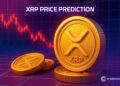 XRP Price Prediction: Panic Sets In as XRP Drops Again – But This Signal Says a Massive Bounce Could Be Coming