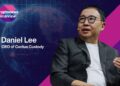 Daniel Lee Named CEO of Cactus Custody as the Firm Expands Institutional Crypto Services