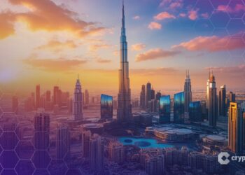 Circle Wins Full ADGM License to Expand USDC Across the UAE