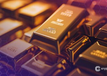 Standard Chartered-Backed Libeara Launches Tokenized Gold Fund in Singapore