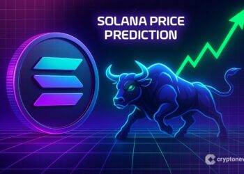 Solana Price Prediction: Bullish Pattern + 6 Weeks of ETF Inflows – Is SOL About to Break Out Big?