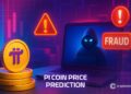 Pi Coin Price Prediction: $10M Fraud Lawsuit Hits as 2 Billion Tokens Dumped – Is Pi Coin Going to $0?