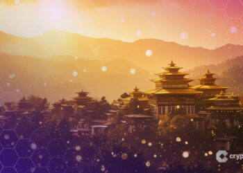 Bhutan Rolls Out Solana-Powered Sovereign Gold Token TER