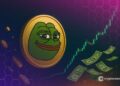 Did One Entity Kill PEPE’s Fair Launch? Bubblemaps Flags 30% Genesis Hoard, $2M Dump