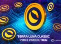 Terra Luna Classic Price Prediction: Terra Chain Upgrade Ignites Explosive Rally – Beginning of a Full Recovery?