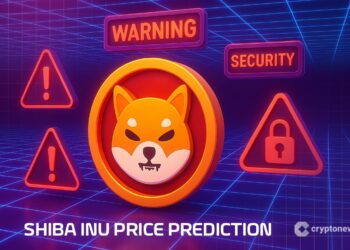 Shiba Inu Price Prediction: SHIB Community Hit With Major Scam Warning – Is This a Sign of What’s Coming in 2026?